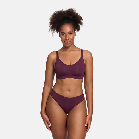 Tanga | Pack de 3