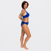 Comfort Push up BH mit Spitze