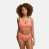 Lined Comfort Push-Up BH