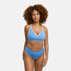 Lined Comfort Push-Up BH