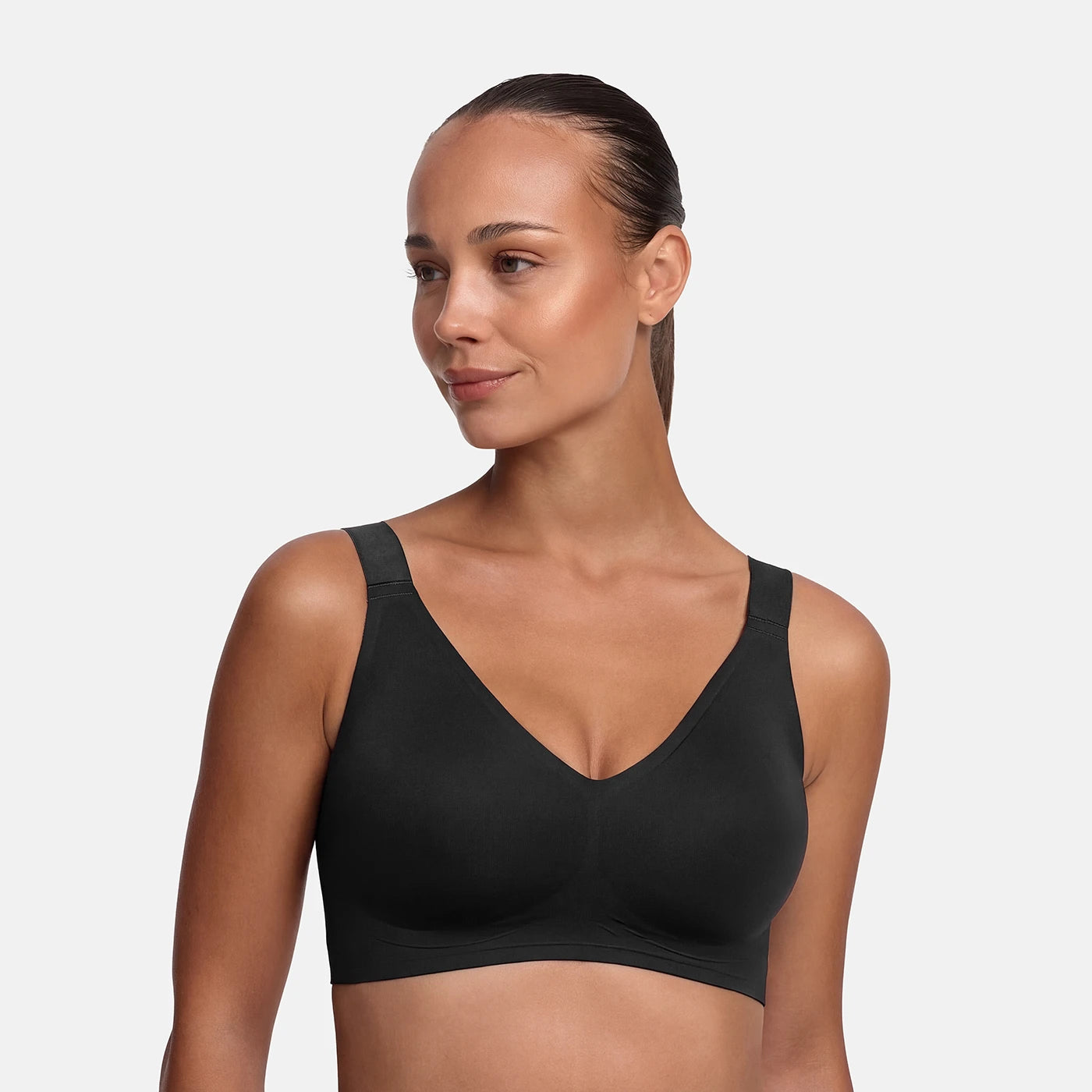 Comfort Minimizer Bra