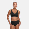 Comfort Minimizer Bra