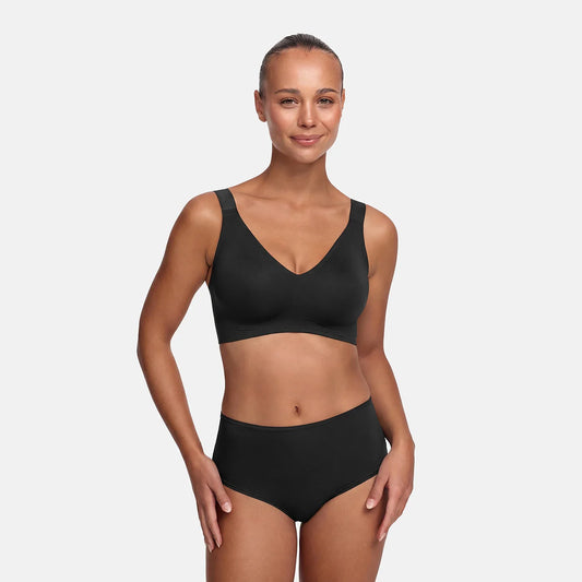 Comfort Minimizer Bra