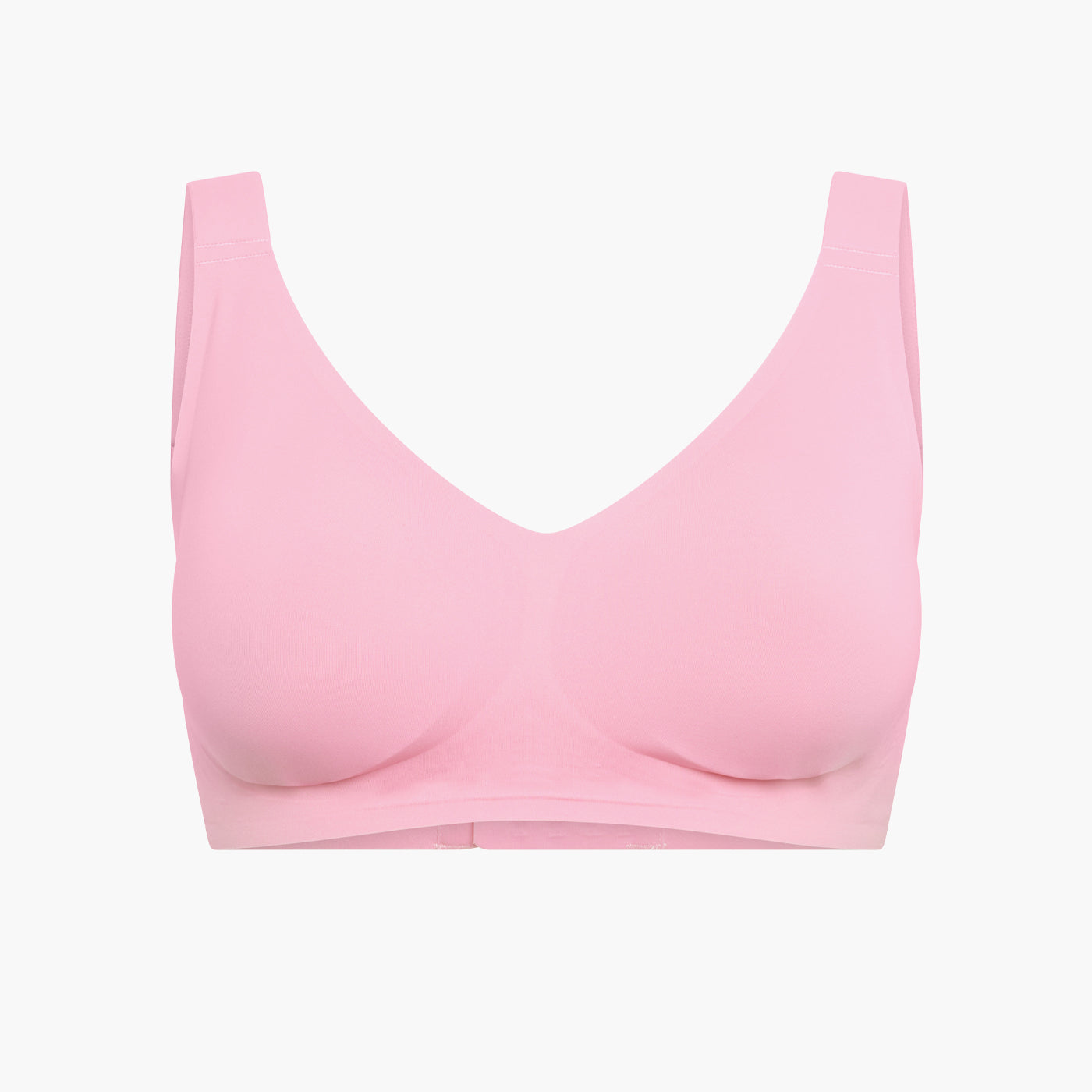 Comfort Minimizer Bra