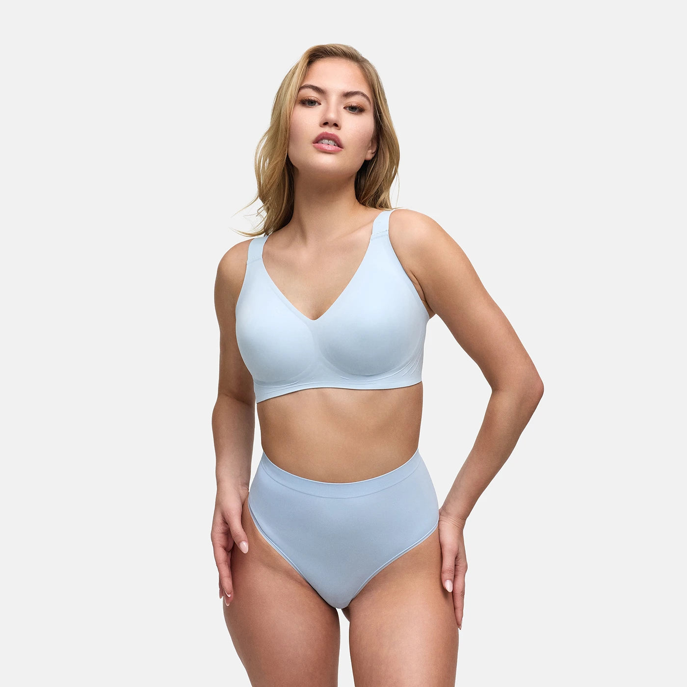 Comfort Minimizer Bra