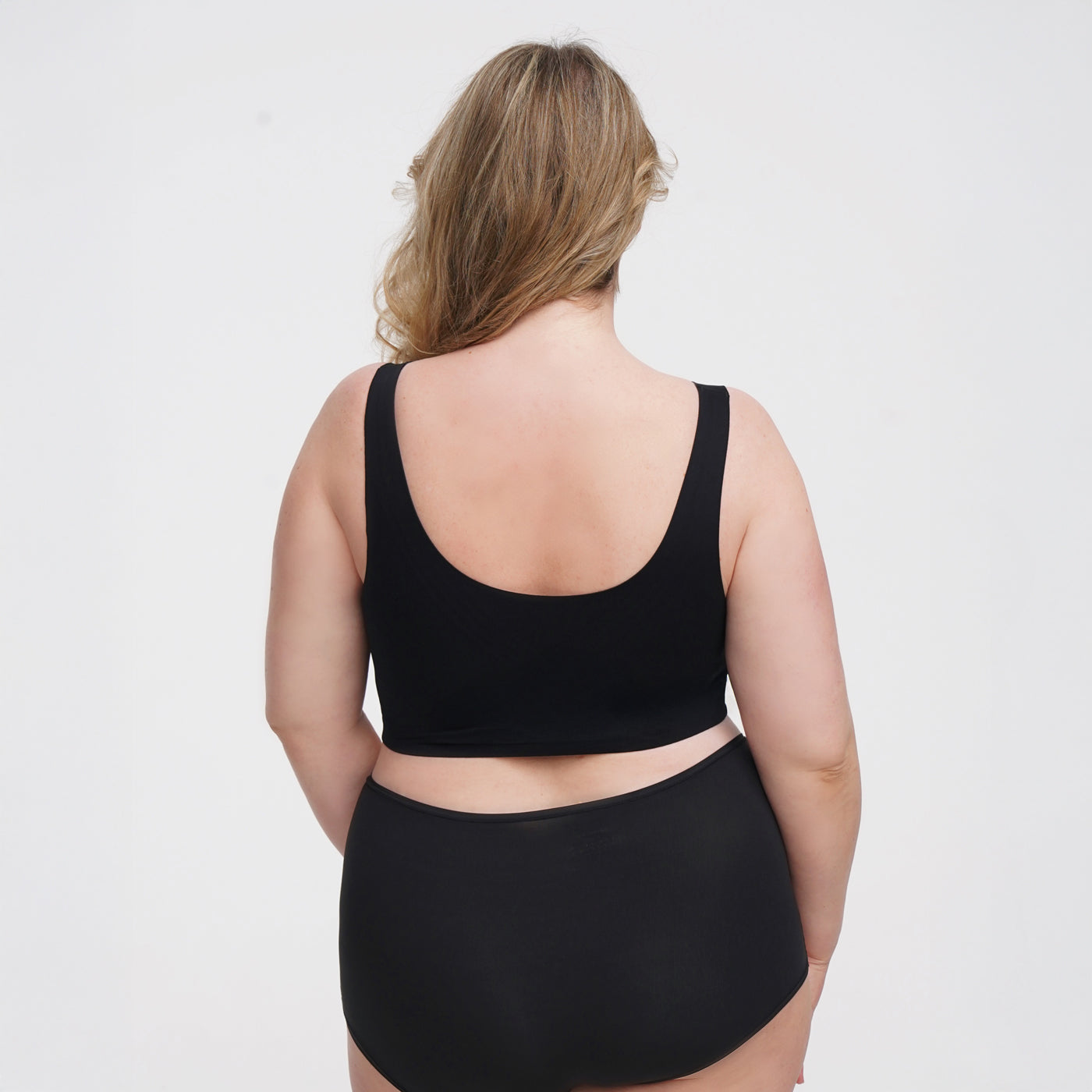 Comfort Minimizer Back Support BH