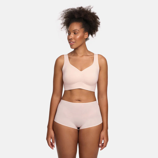 Comfort Minimizer Back Support BH