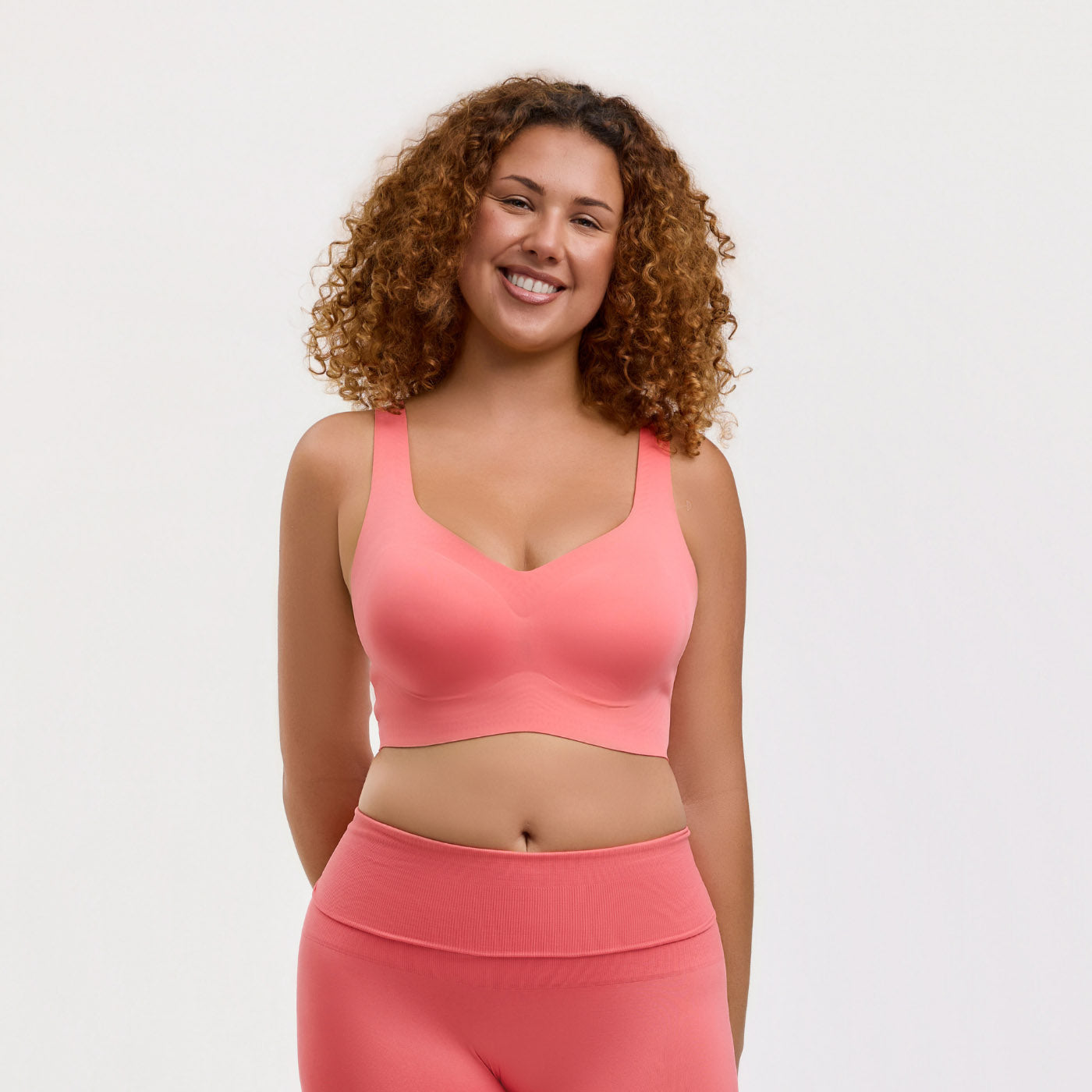 Comfort Minimizer Back Support BH - Outlet