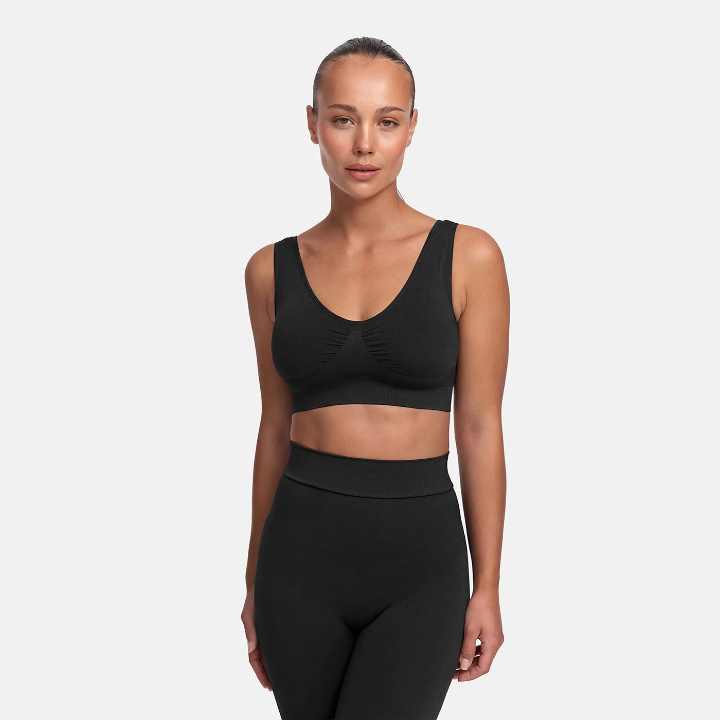 Comfy Bra
