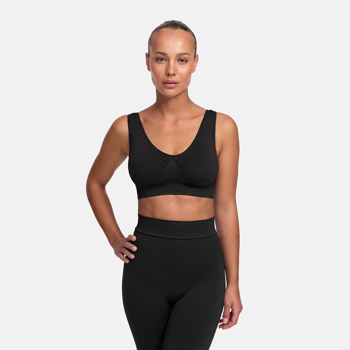 Comfy Bra - 4 for 2