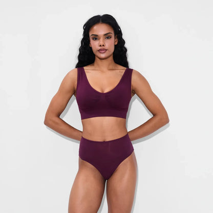 Comfy Bra - 4 für 2