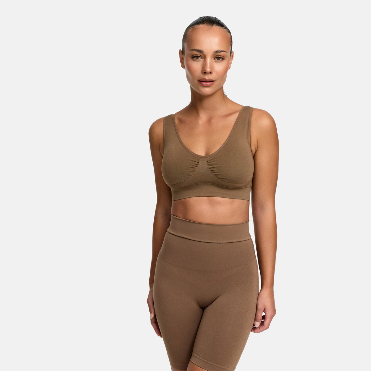 Comfy Bra - 4 für 2