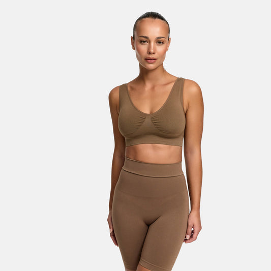 Comfy Bra - B1G1