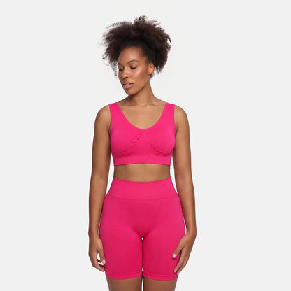 Comfy Bra - 4 für 2