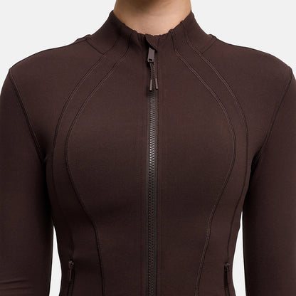 Contour Jacket
