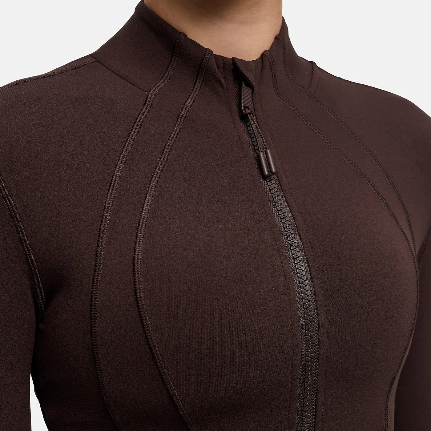 Contour Jacket