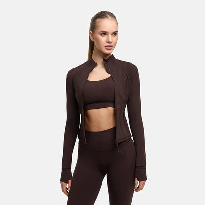 Contour Jacket
