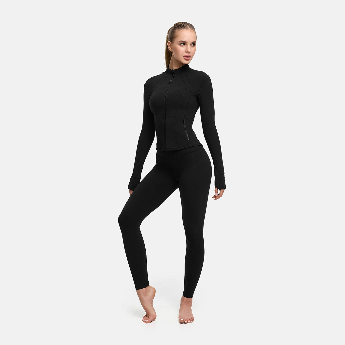 Contour Jacket