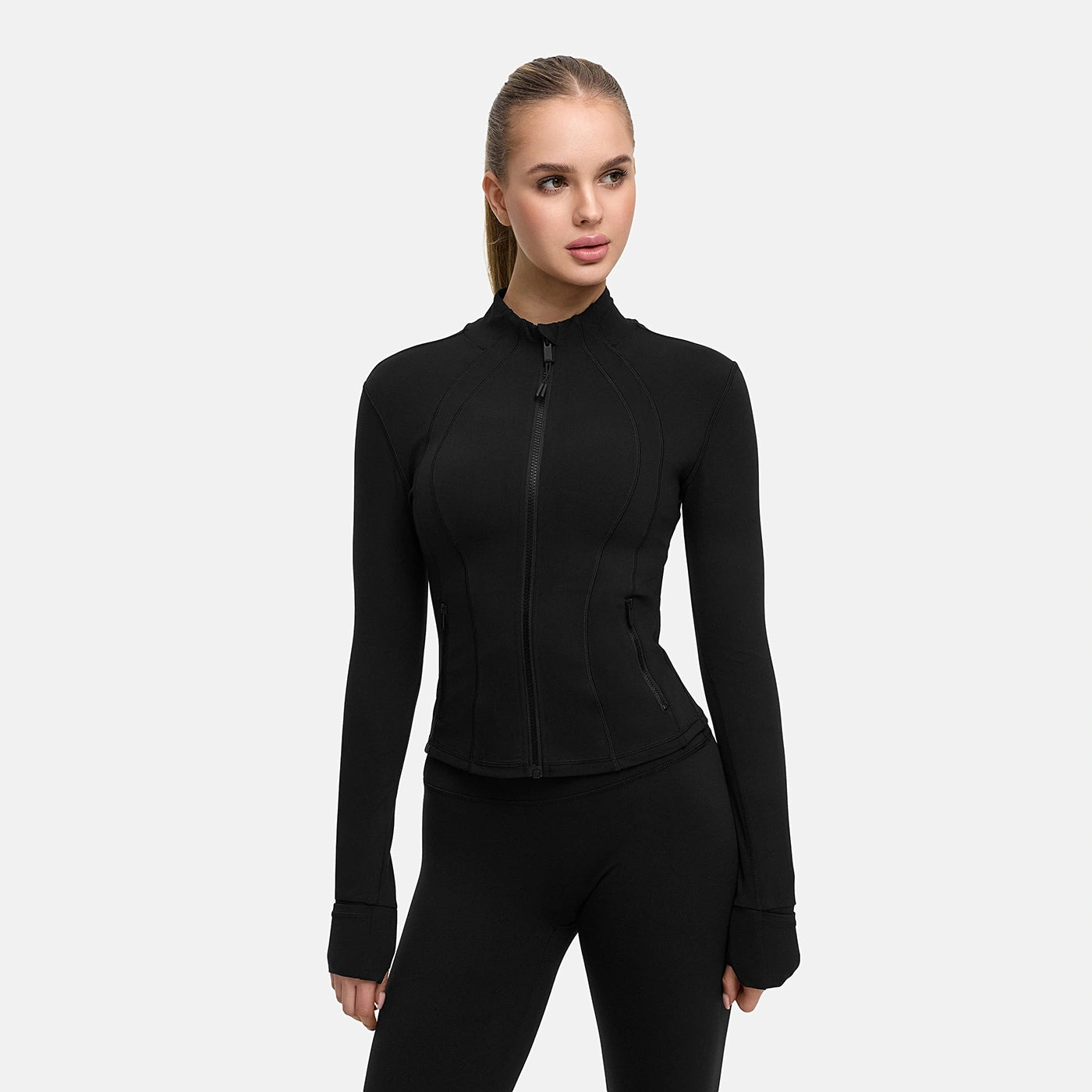 Contour Jacket