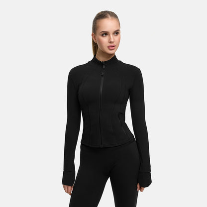 Contour Jacket