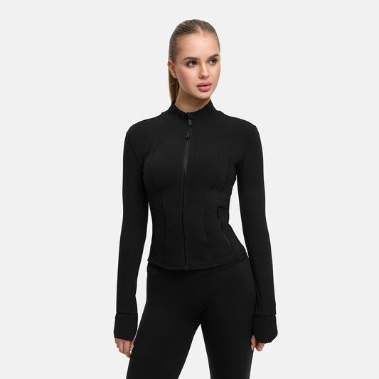 Contour Jacket