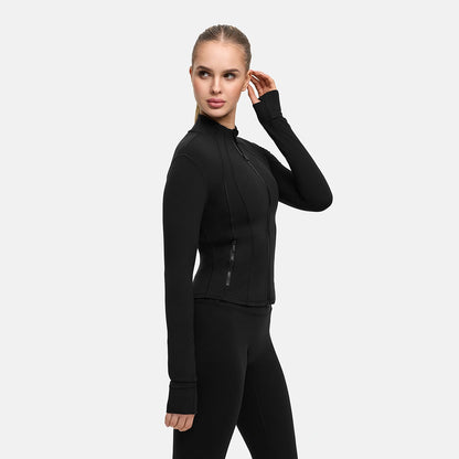 Contour Jacket