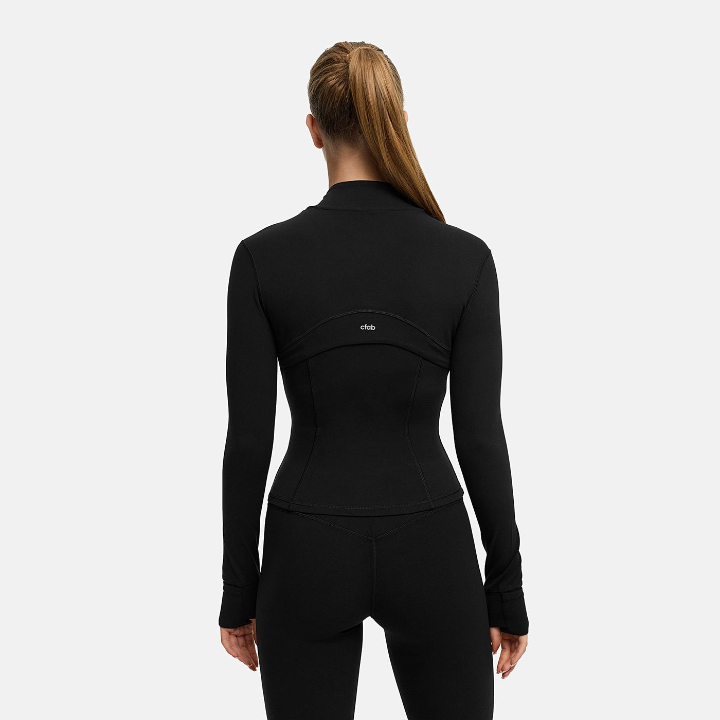 Contour Jacket
