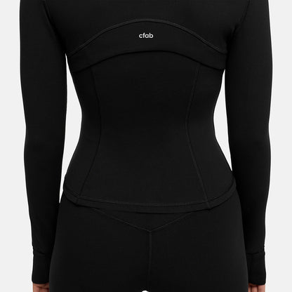 Contour Jacket