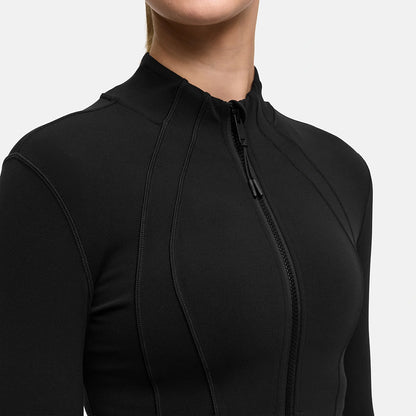 Contour Jacket