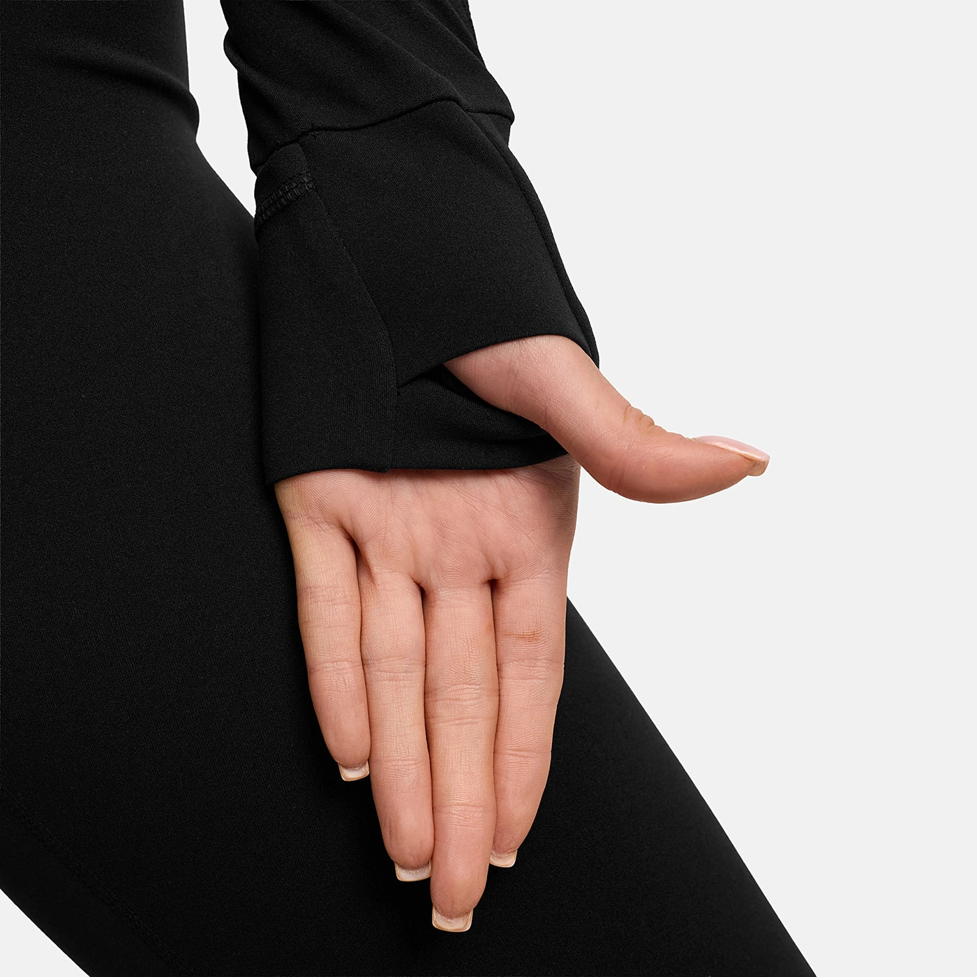 Contour Jacket