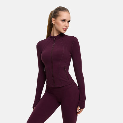 Contour Jacket