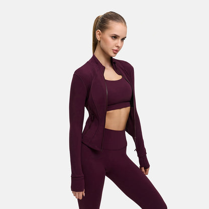 Contour Jacket