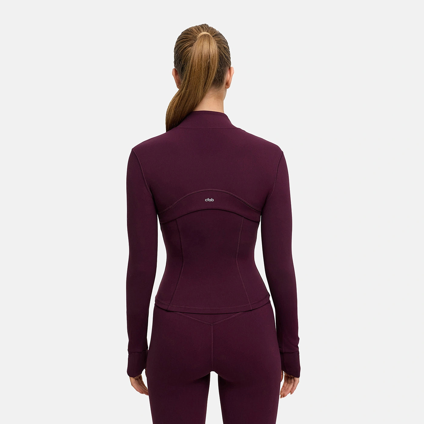 Contour Jacket