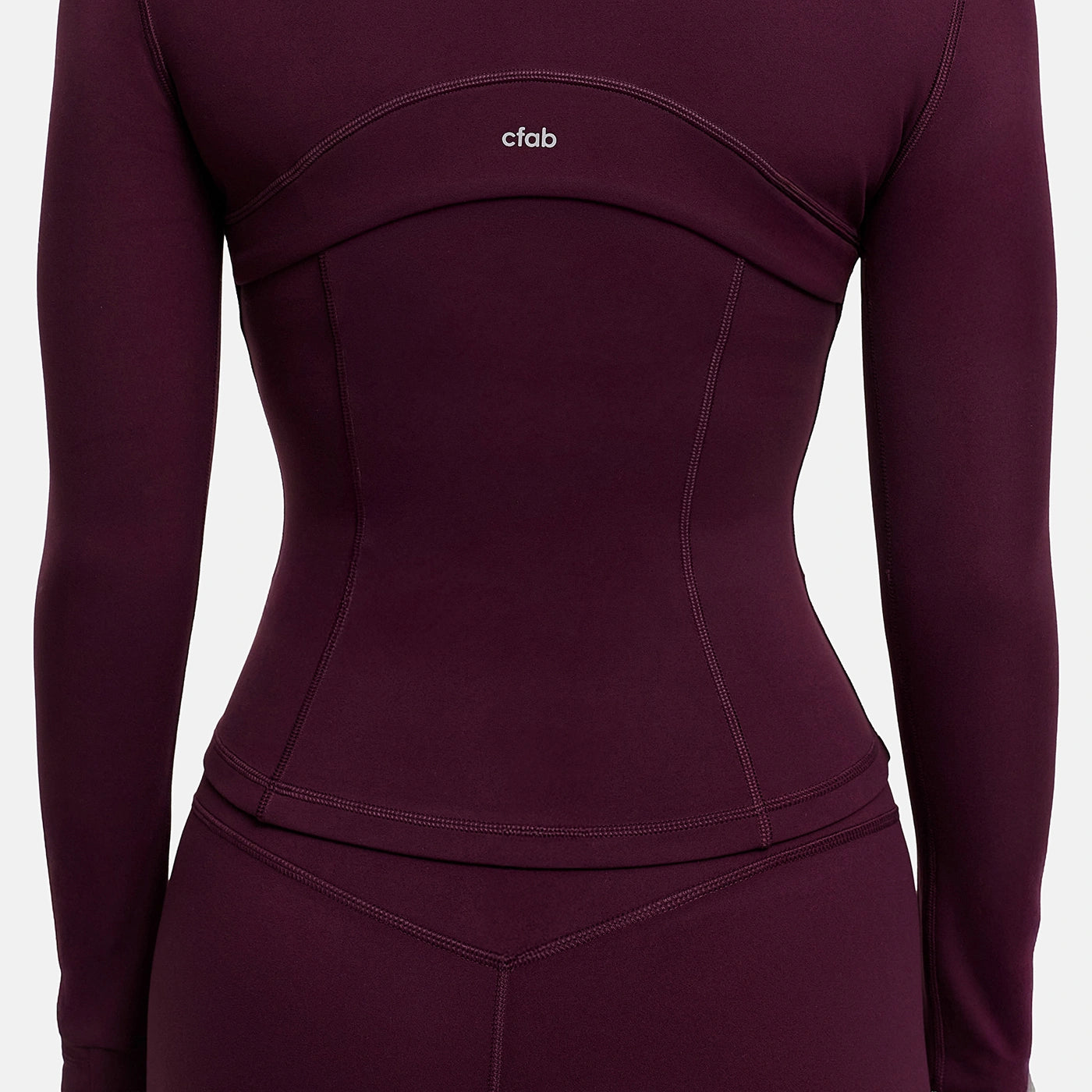 Contour Jacket