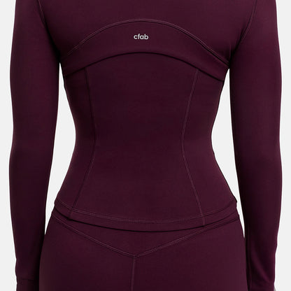 Contour Jacket