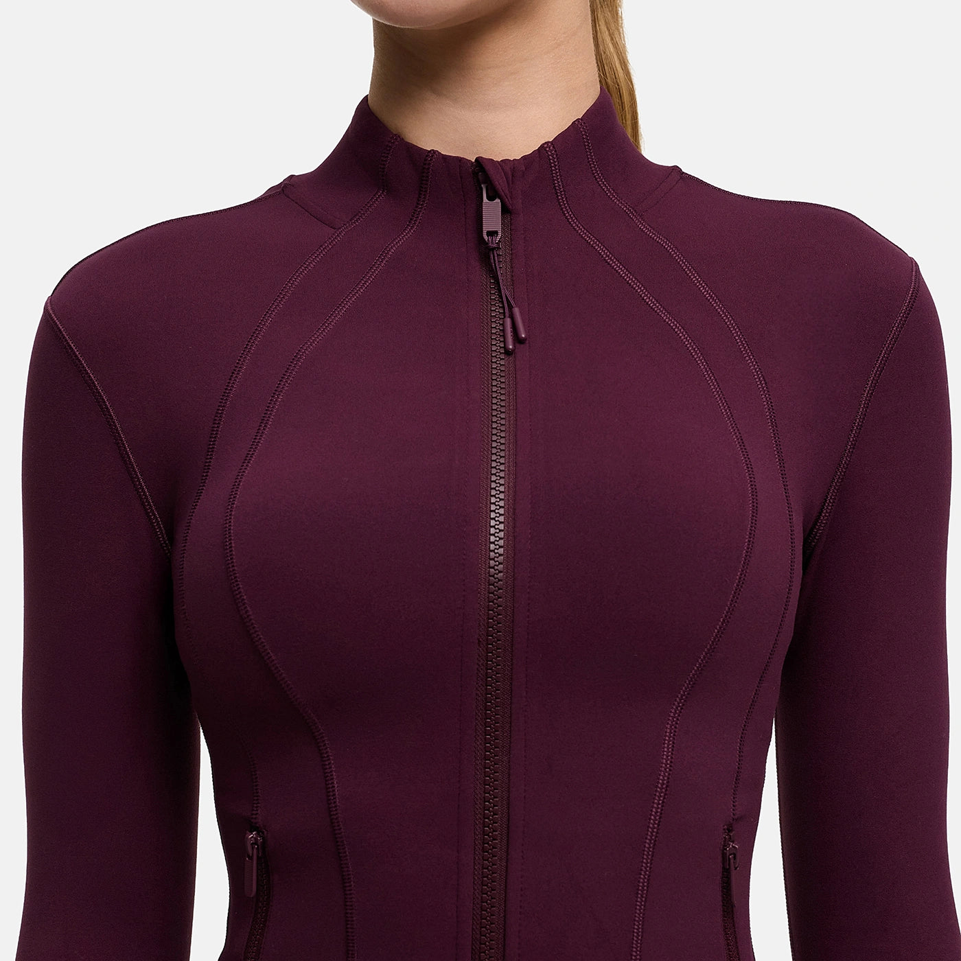 Contour Jacket
