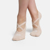 Contour Pilates Socks avec logo