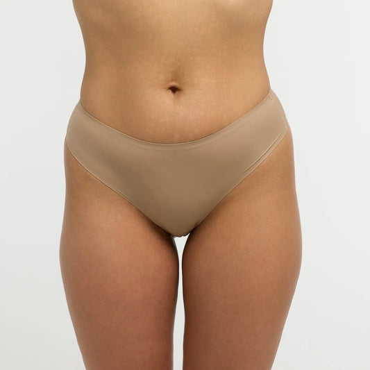 Natural Cooling Air Sense Tanga | 3er Pack