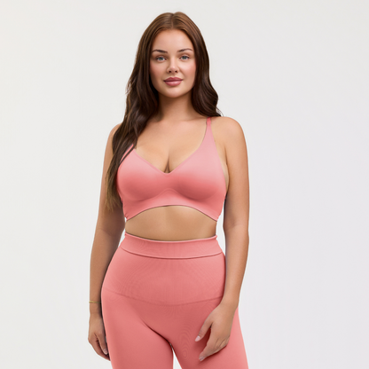 Reggiseno push-up comfort - Accesso anticipato