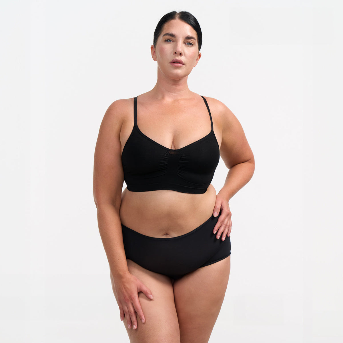 Hipster Pant | 3er Pack - 4 für 2