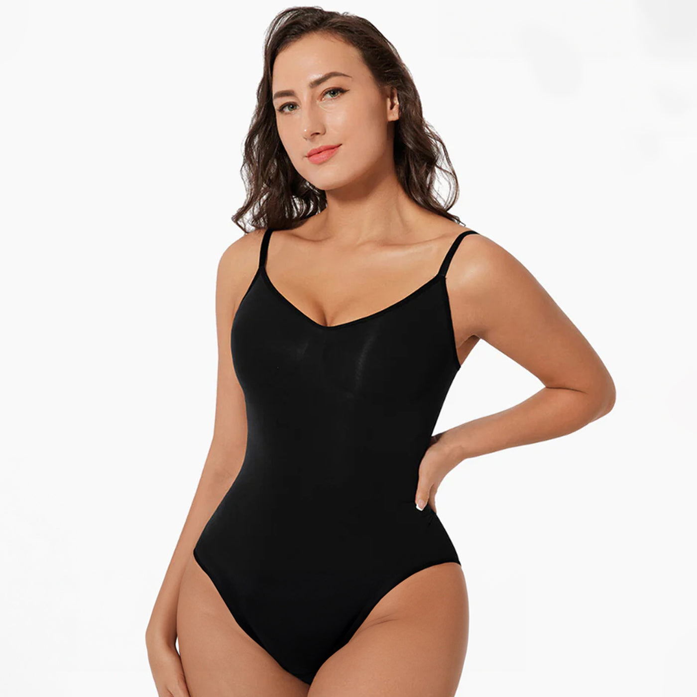 Bodysuit Sculpting Shapewear