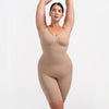 Bodysuit Sculpting Shapewear mit Shorts - Medium Shape