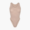 Body de tirantes moldeador Sculpting Shapewear con braguita