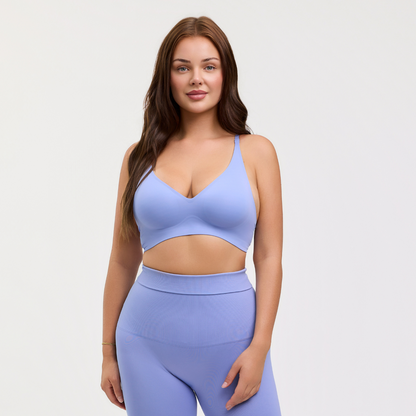 Reggiseno push-up comfort - Accesso anticipato