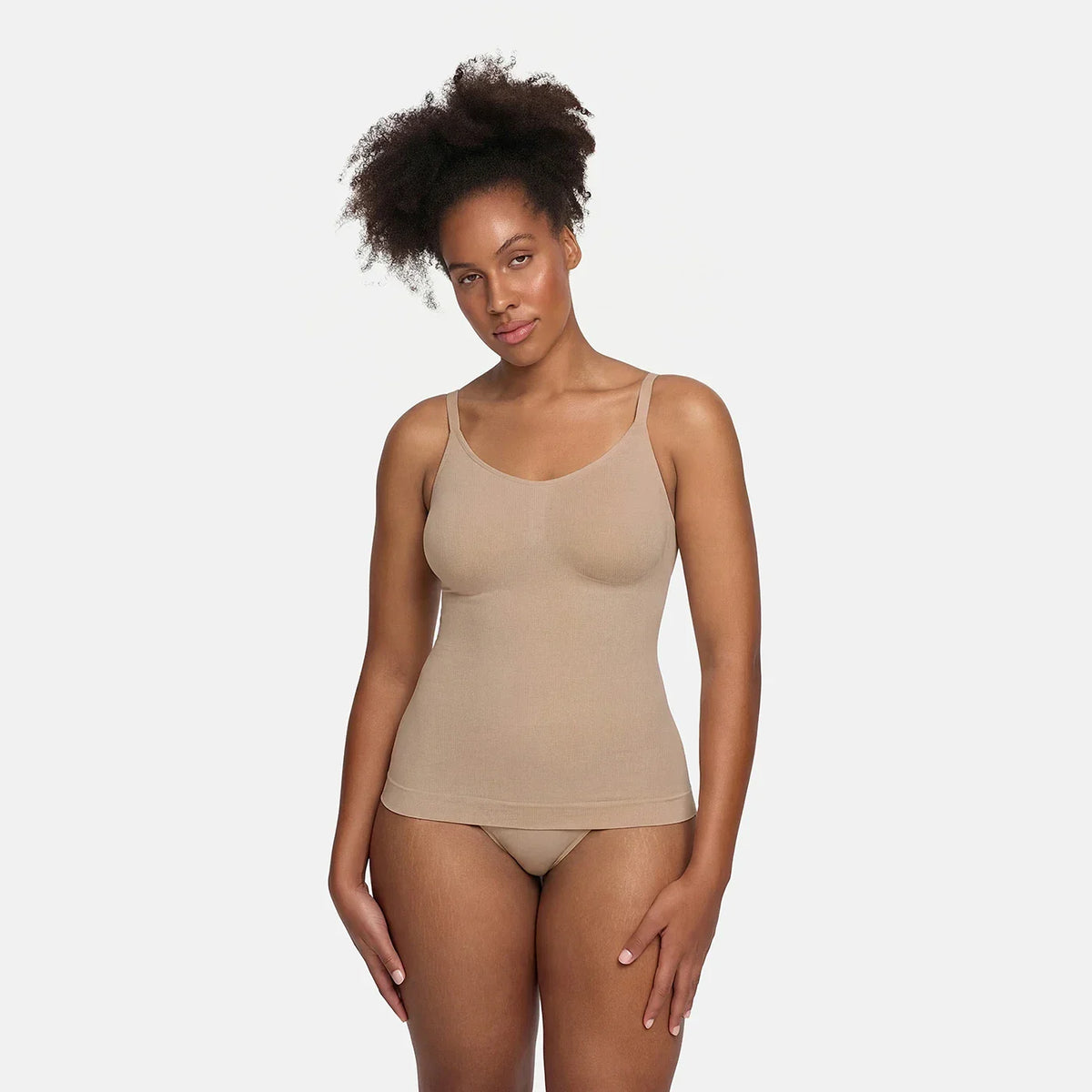 Shaping Cami - 4 for 2