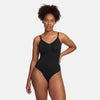 Body reductor moldeador con braguita