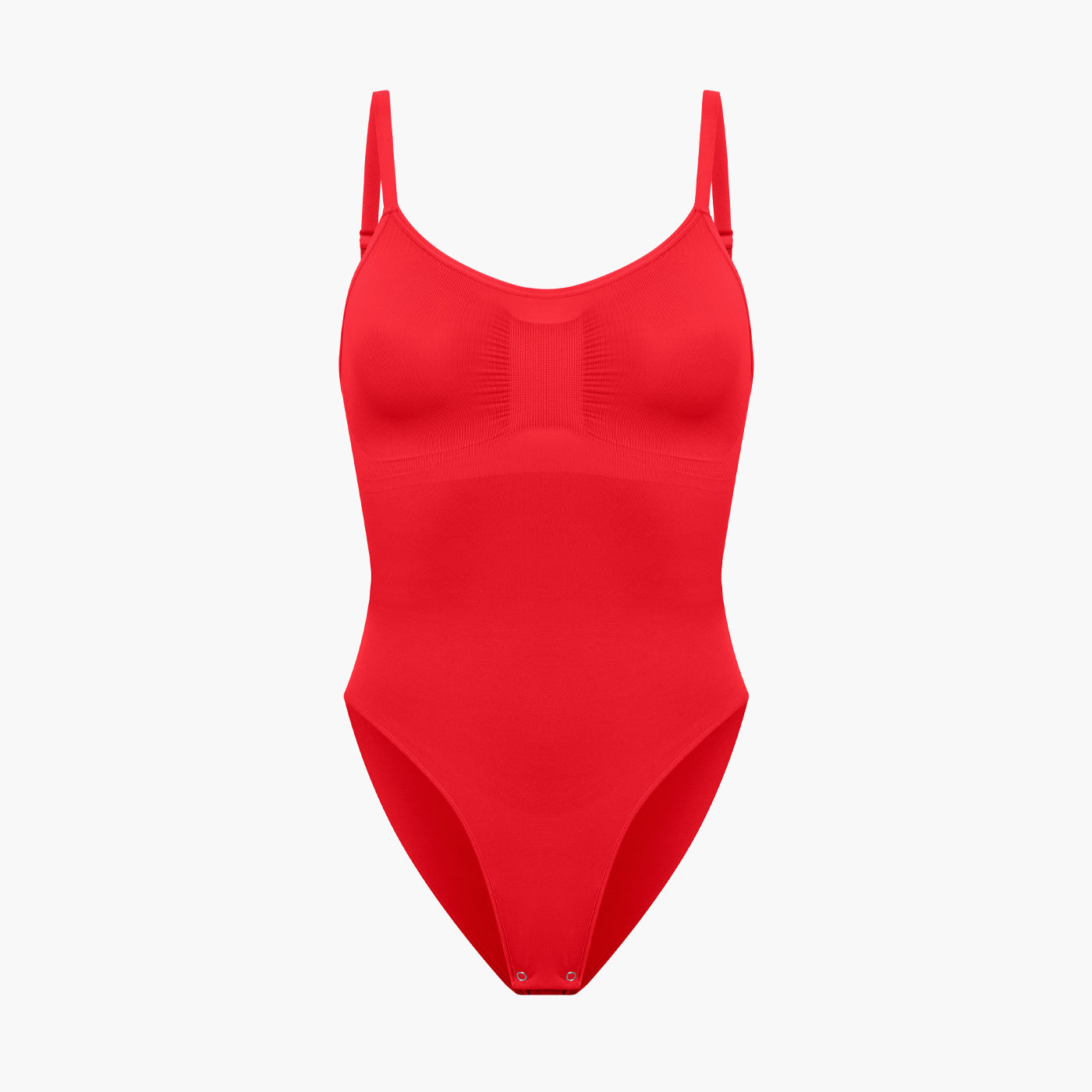 Sculpting Shapewear Bodysuit with Briefs