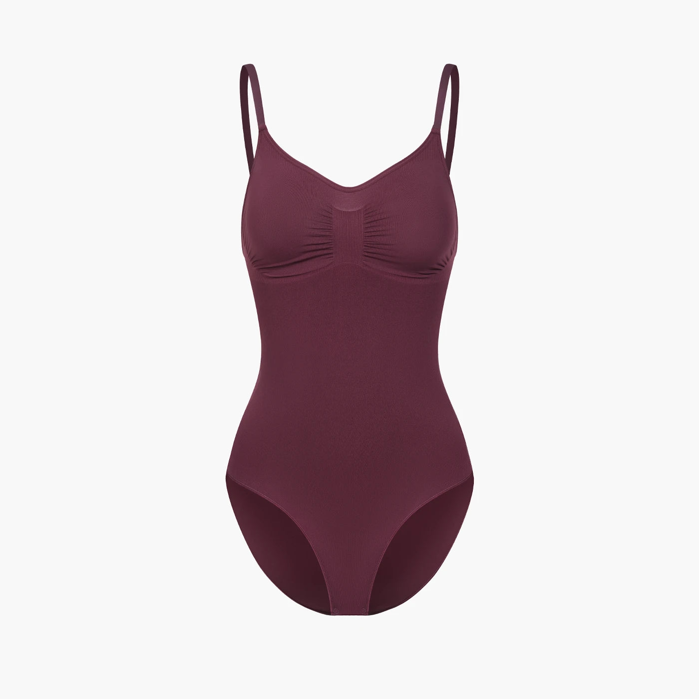 Sculpting Shapewear Bodysuit with Briefs