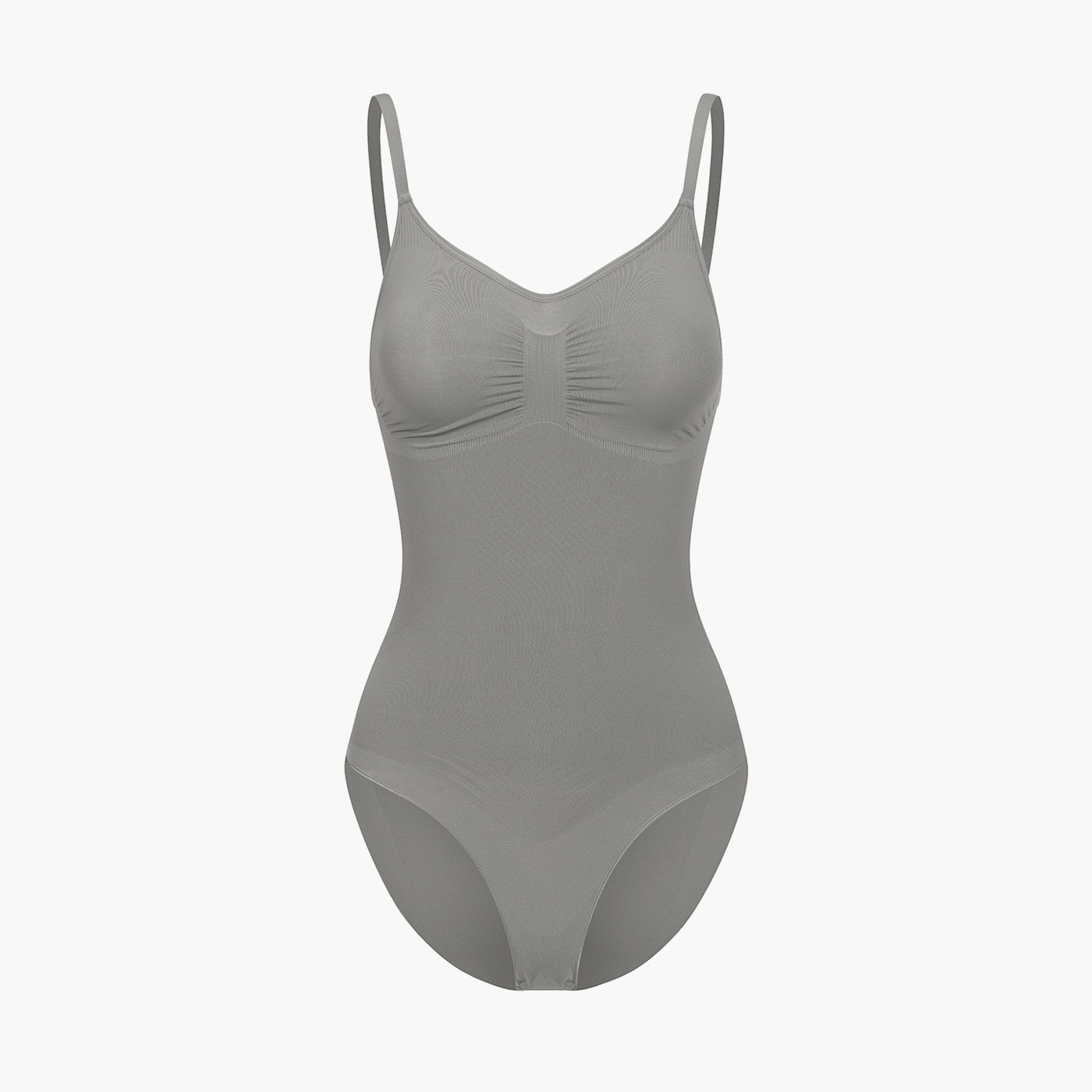 Sculpting Shapewear Bodysuit with Briefs