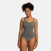 Bodysuit Sculpting Shapewear mit Slip